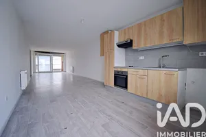 Appartement à Fameck (57290)