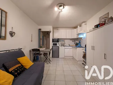 Appartement à Saint-Raphaël (83530)