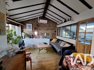 Appartement à Toulouse (31500)