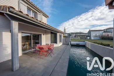 Maison à Saint-Germain (07170)