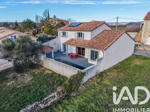 House in Saint-Germain (07170)