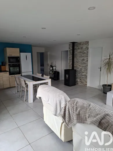 Maison à Saint-Père-en-Retz (44320)