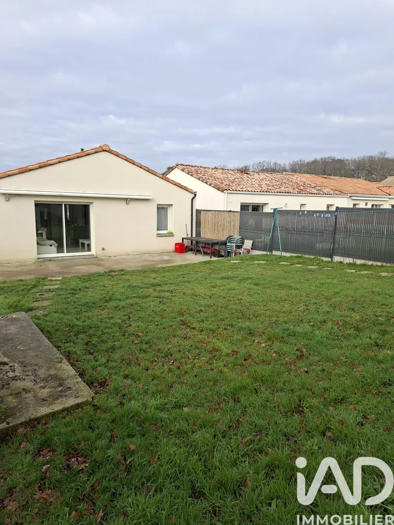 Maison 4 pièces 90 m² · à Saint-Père-en-Retz · 90 m² · 282 000 €