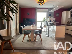 Appartement à Mondelange (57300)