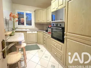 Appartement à Villejuif (94800)