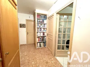 Appartement à Villejuif (94800)