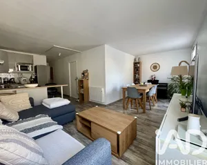 Appartement à Morangis (91420)