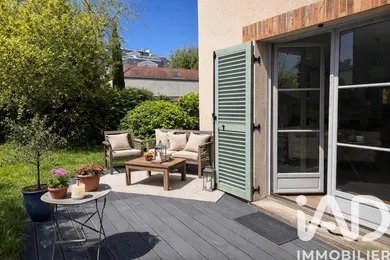 House in Carrières-sur-Seine (78420)