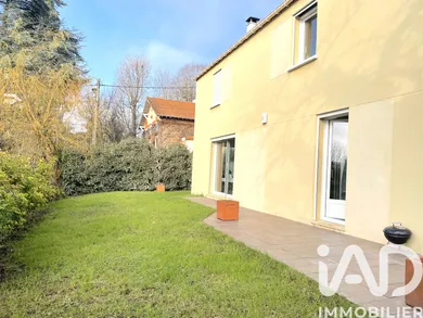 Traditional house in Soisy-sur-Seine (91450)