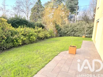 Traditional house in Soisy-sur-Seine (91450)