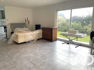 Traditional house in Soisy-sur-Seine (91450)