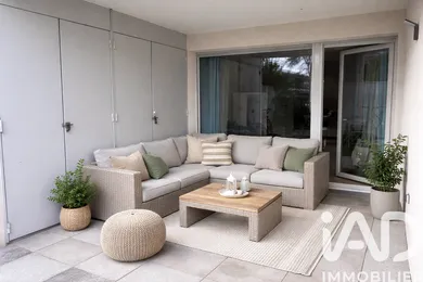 Appartement à Blanquefort (33290)