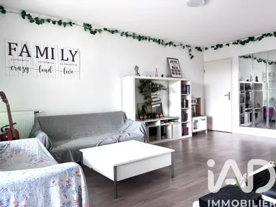 Appartement à Blanquefort (33290)