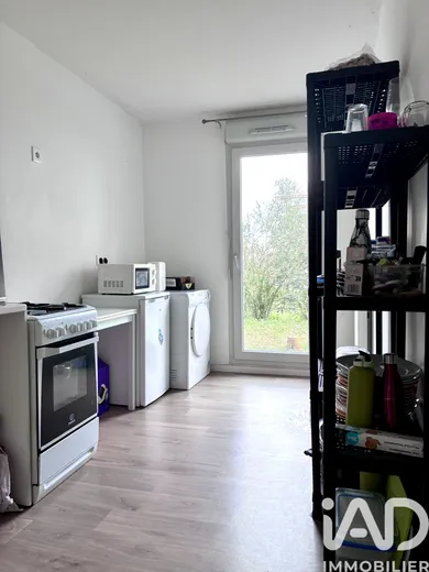 Appartement à Blanquefort (33290)