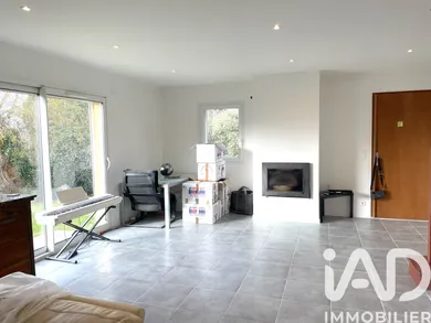 Traditional house in Soisy-sur-Seine (91450)