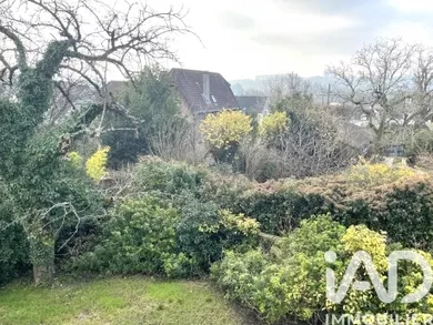 Traditional house in Soisy-sur-Seine (91450)