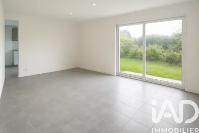 Traditional house in Soisy-sur-Seine (91450)