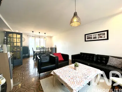 Maison traditionnelle à Toury (28310)