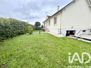 Traditional house in Toury (28310)