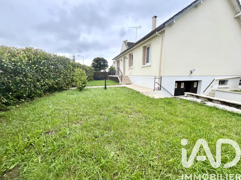 Maison 5 pièces 150 m² · à Toury · 150 m² · 185 000 €