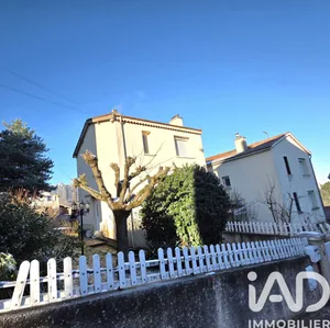House in Saint-Étienne (42100)