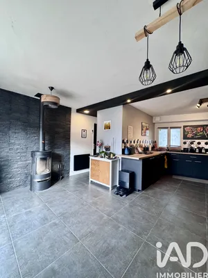 Maison à MONTS (37260)