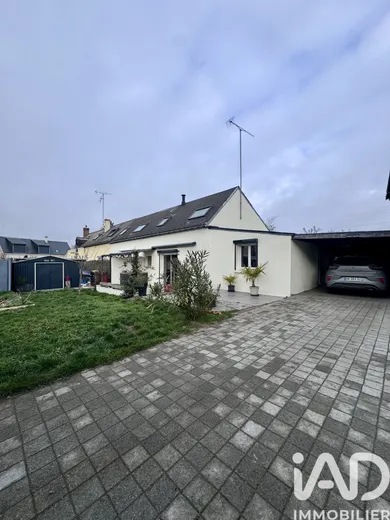 Maison à MONTS (37260)