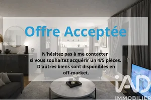 Appartement à Vincennes (94300)