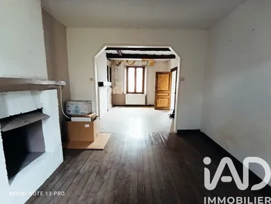 House in Fromelennes (08600)