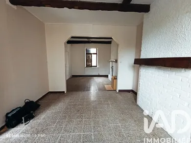 House in Fromelennes (08600)