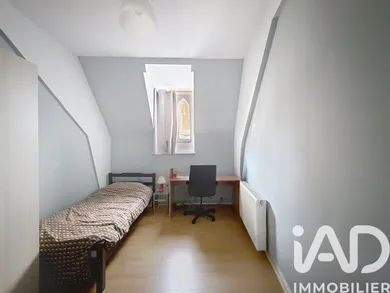 Immeuble à Douai (59500)
