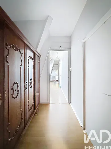 Immeuble à Douai (59500)