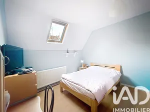 Immeuble à Douai (59500)