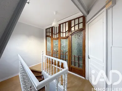 Building in Douai (59500)