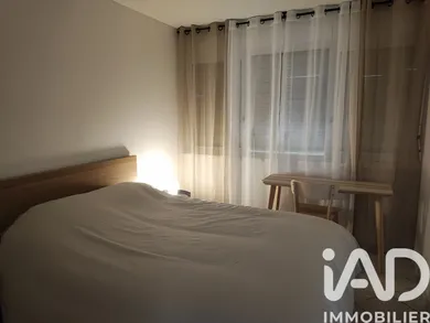 Apartment in Cenon (33150)