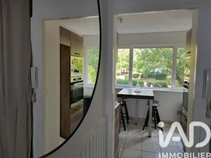 Appartement à Cenon (33150)