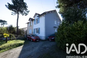 House in Saint-Brevin-les-Pins (44250)