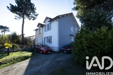 House in Saint-Brevin-les-Pins (44250)