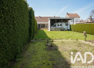 Pavillon à Vimy (62580)