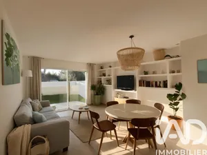 Maison à Couëron (44220)