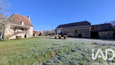 Maison de campagne à Lacapelle-Marival (46120)