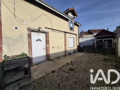 House in Romilly-sur-Seine (10100)