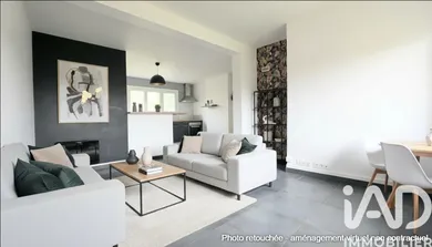 Appartement à Draveil (91210)