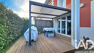 Appartement à Lanton (33138)