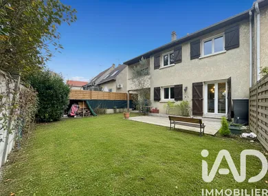 Maison à Gagny (93220)