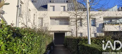 Appartement à Sautron (44880)