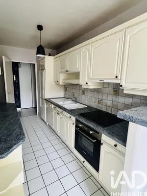 Appartement à TRIEL SUR SEINE (78510)