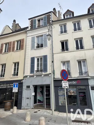 Appartement à Pontoise (95300)