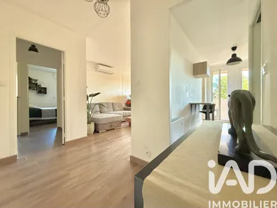 Appartement à La Ciotat (13600)