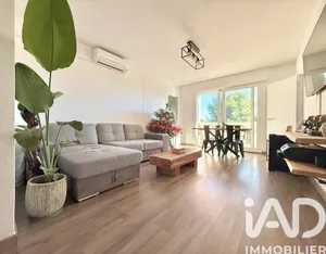 Apartment in La Ciotat (13600)